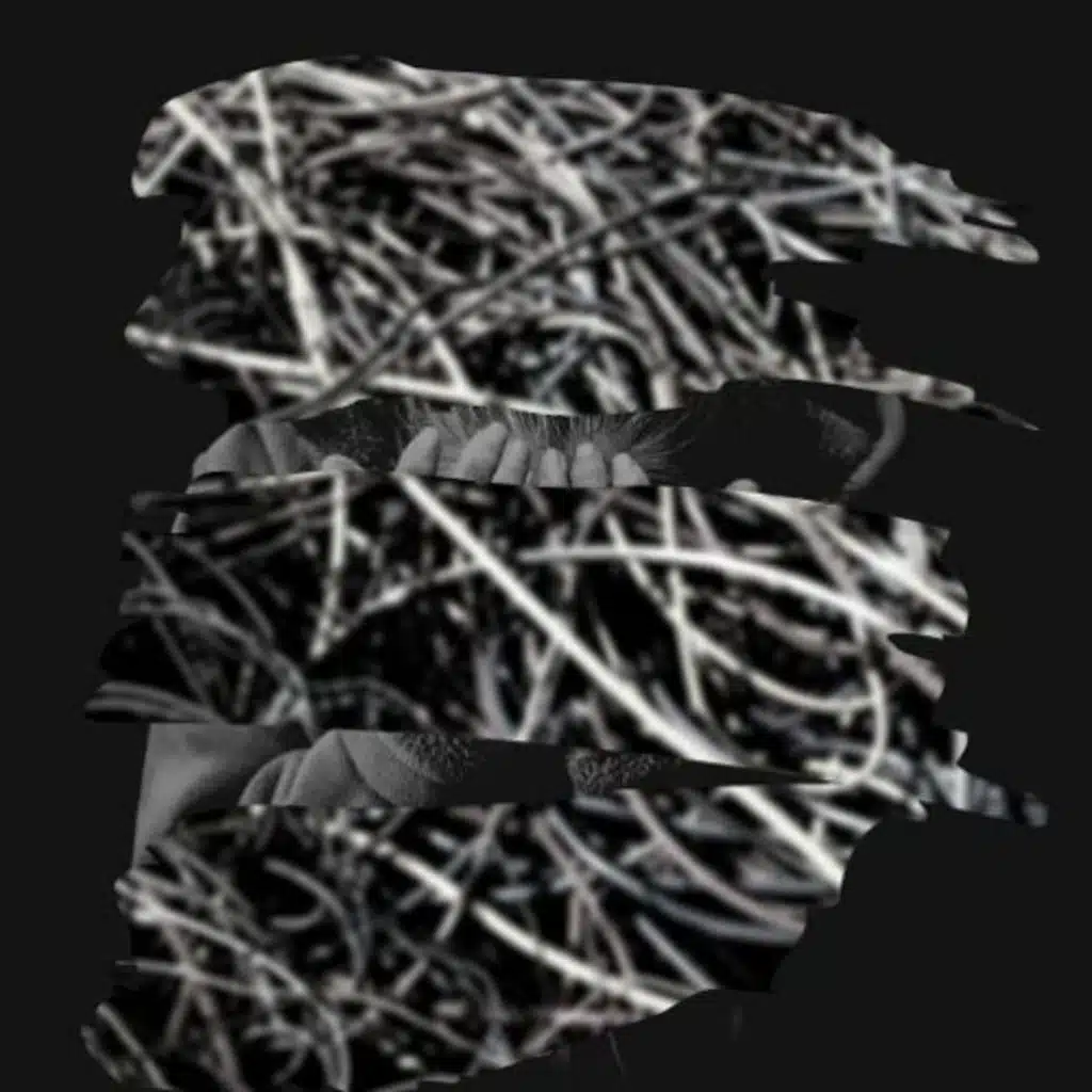 ※ Nine Inch Nails - Slipping Away X 宋岳庭 - Life's a Struggle