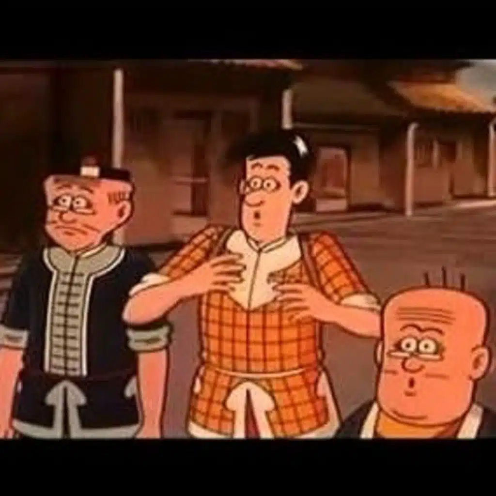 ※ 劉歡 - 好漢歌 X Matthias Le Bidan - Introzik