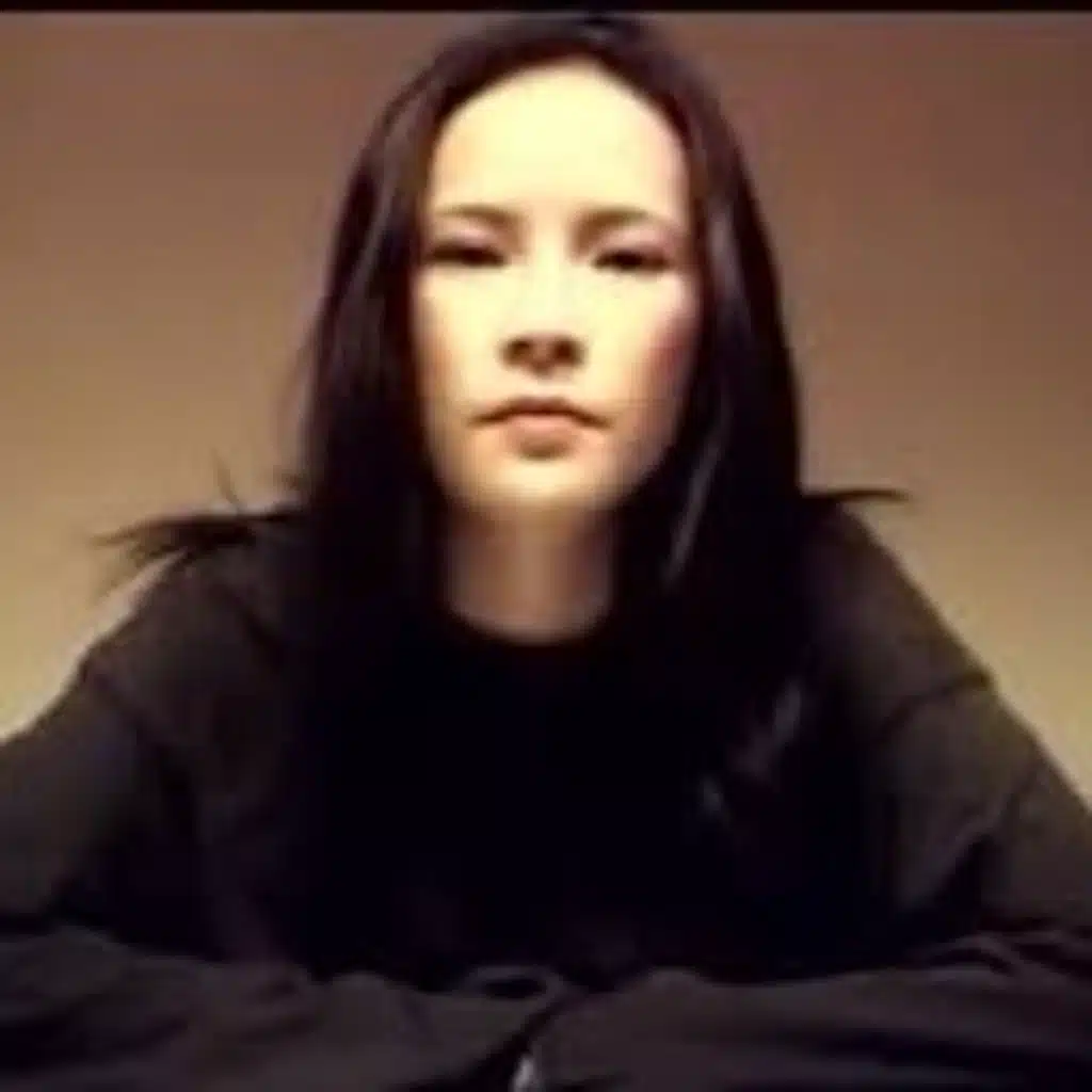 ※ 楊乃文 - Silence X Garbage - You Look So Fine