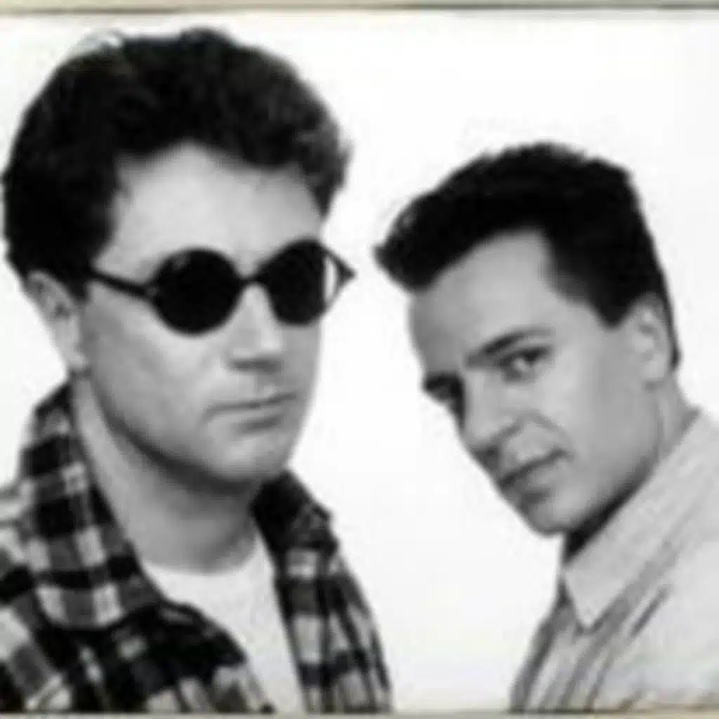 ※ The Ordinary Boys - Week In Week Out X Ten Sharp - You