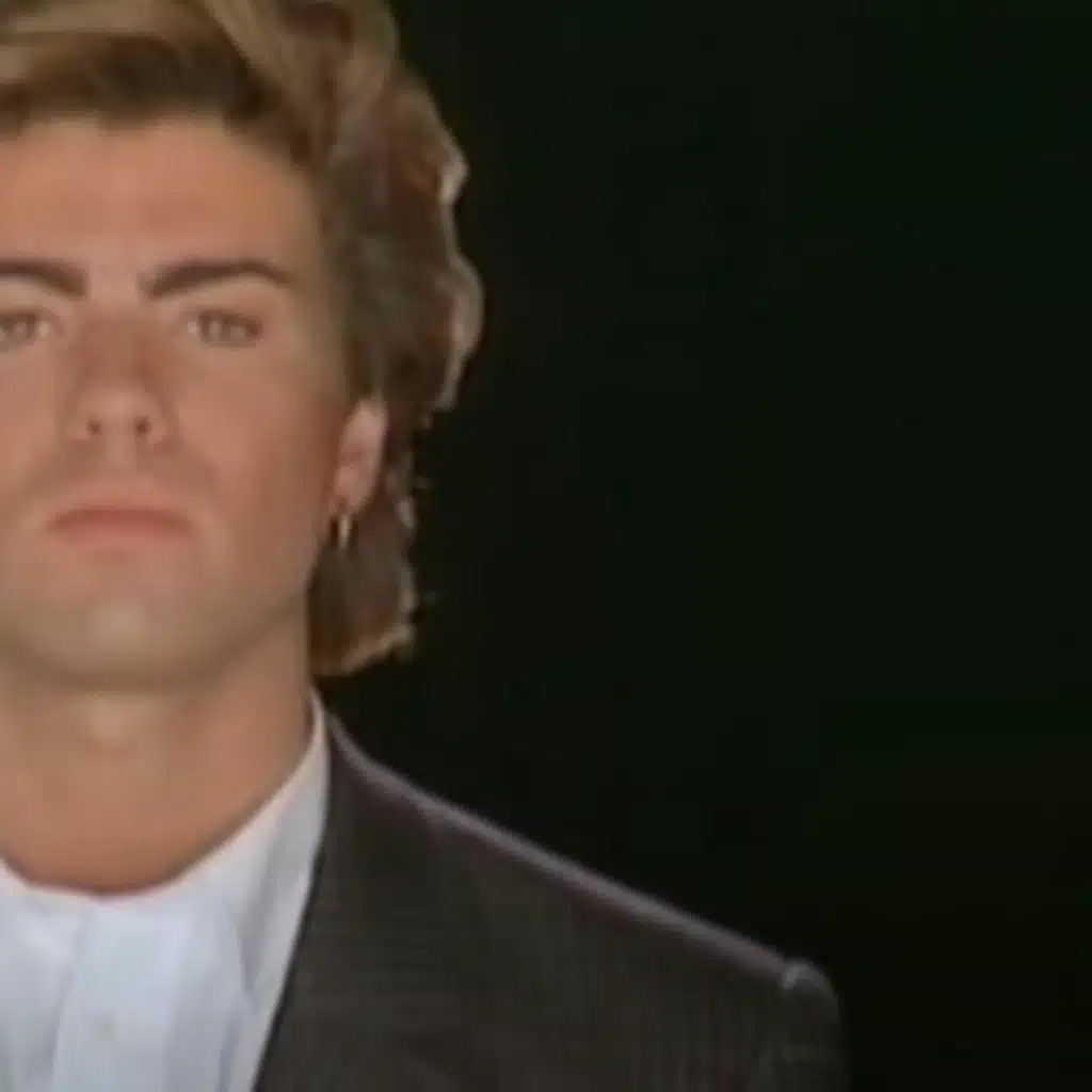 ※ Wham! - Careless Whisper X 吉田兄弟 - 冬の桜