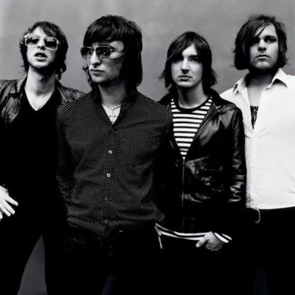 ※ Olivia Rodrigo - Good 4 U X Jet - Rip It Up