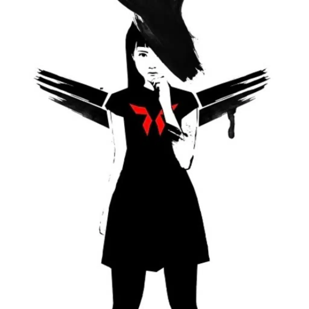 ※ she - Escape X Lucy Liu, Julie Dreyfus - Queen Of The Crime Council