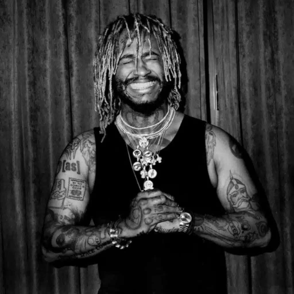 ※ Thundercat - Funny Thing X Cher - Believe