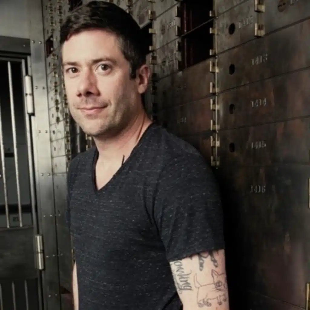 ※ she - Atomic X Black Light Burns - The Mark