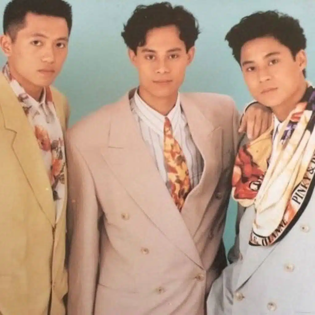 ※ Shampoo - Trouble X 草蜢 - 失戀陣線聯盟