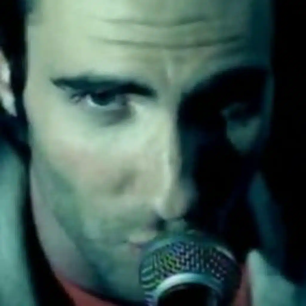 ※ Maroon 5 - Harder To Breathe X 任然 - 空空如也