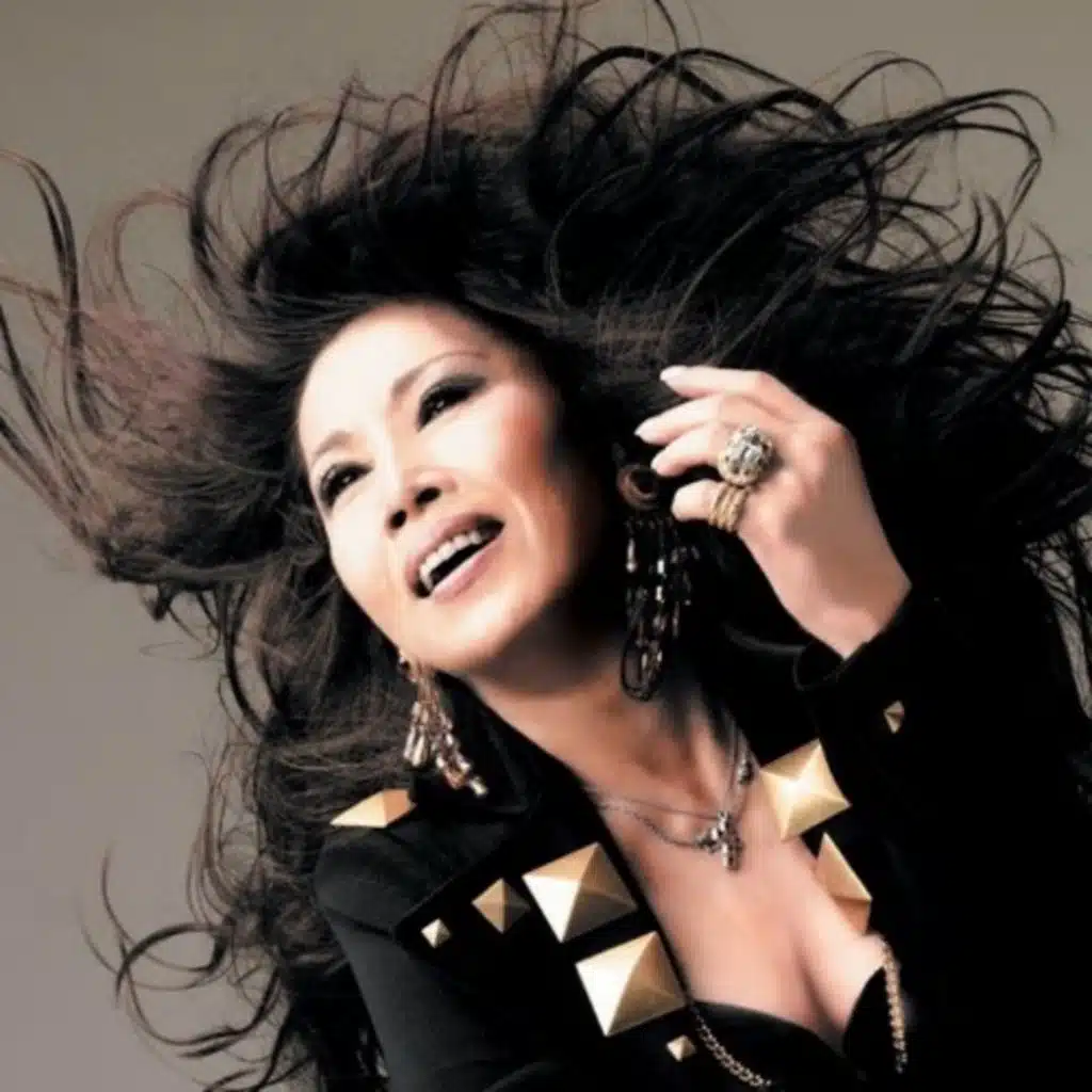 ※ 歐陽菲菲 - 擁抱 X 林強 - 你真正上厲害