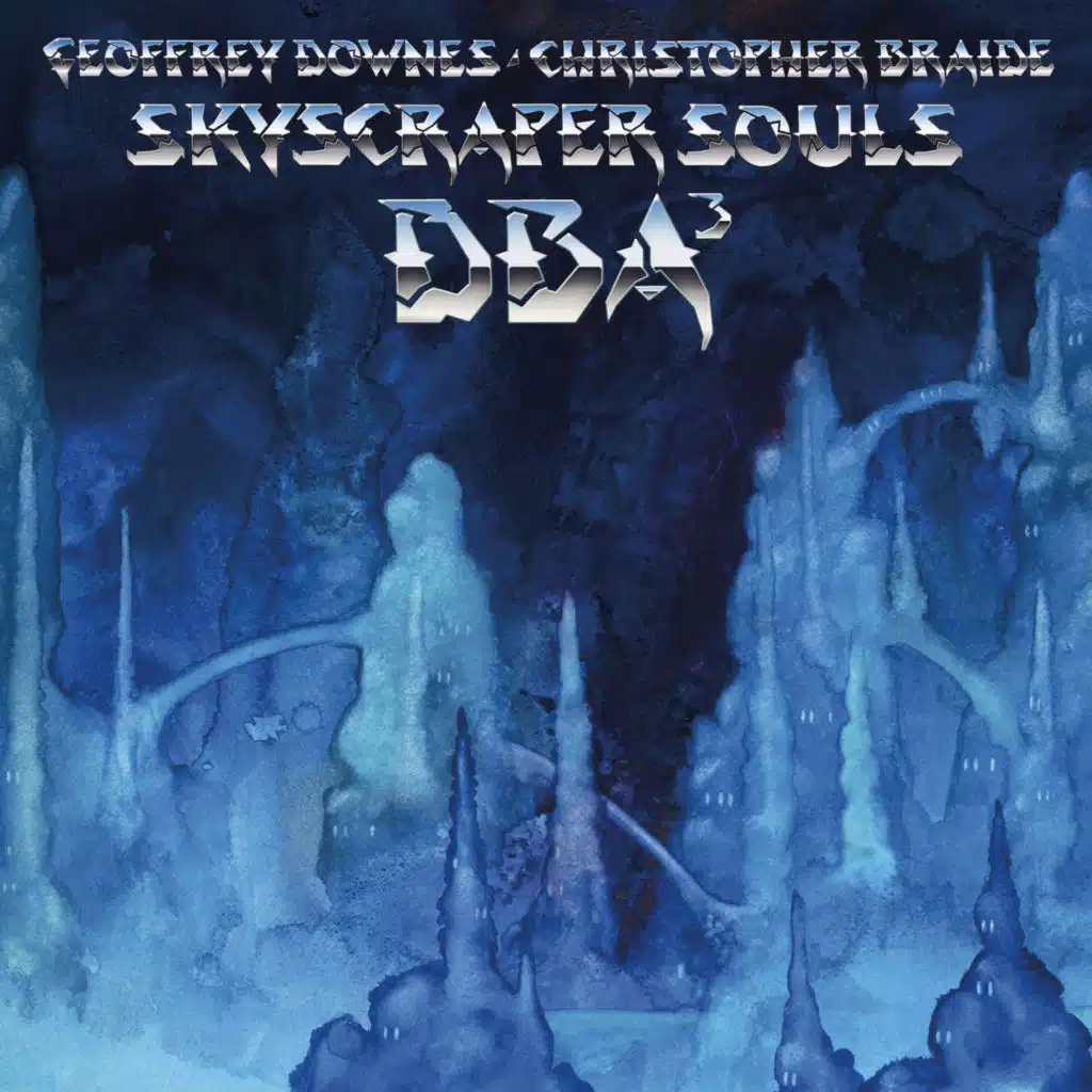 Prelude (feat. Chris Braide & Geoff Downes)