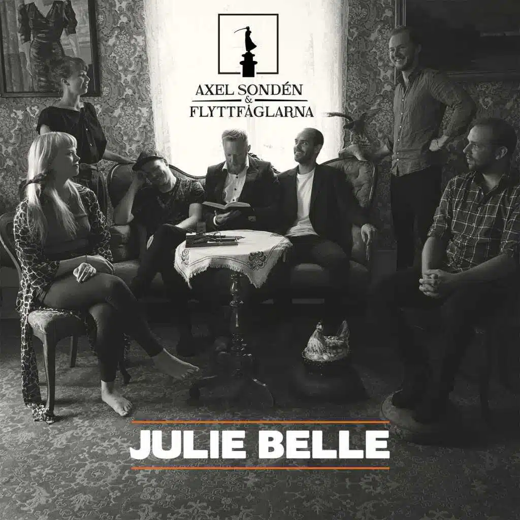 Julie Belle