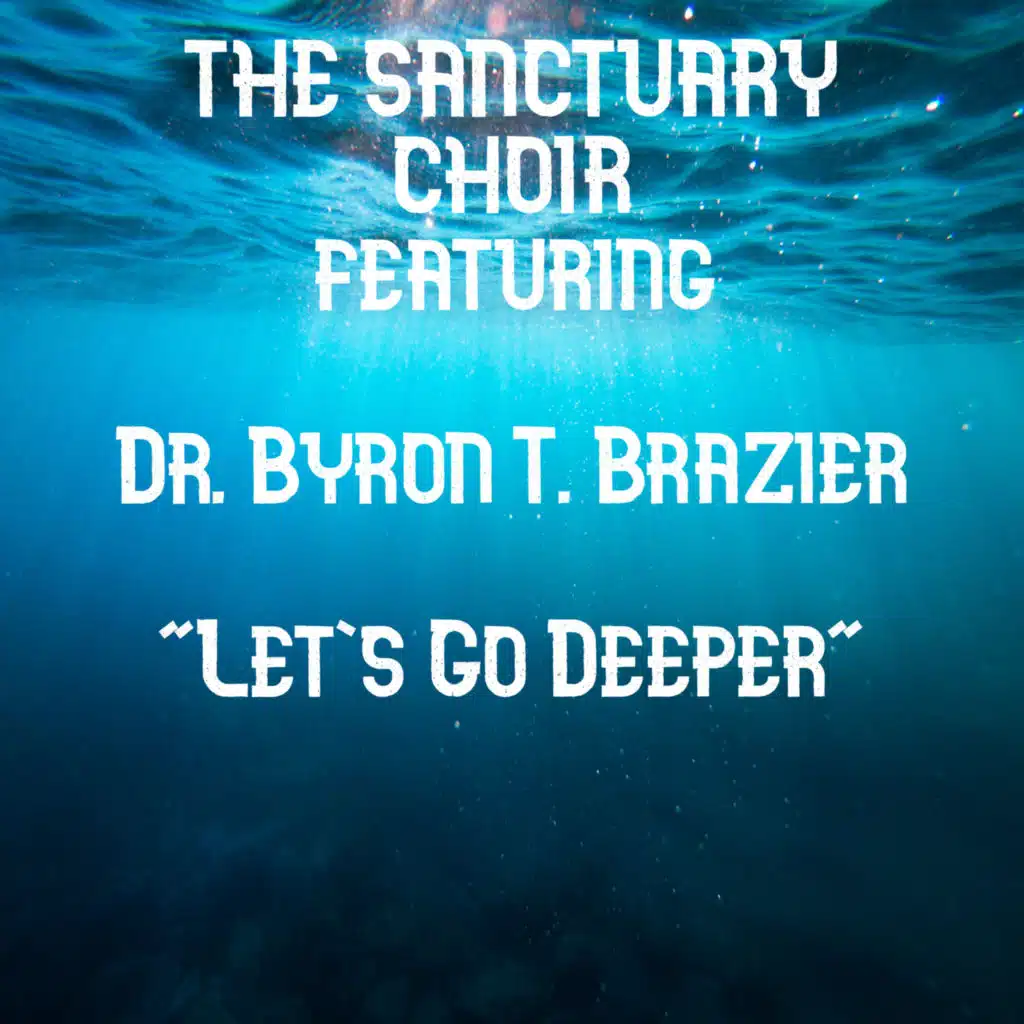 The Sanctuary Choir