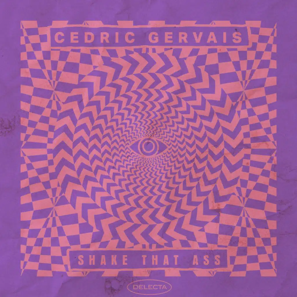 Shake That Ass (Extended Mix)