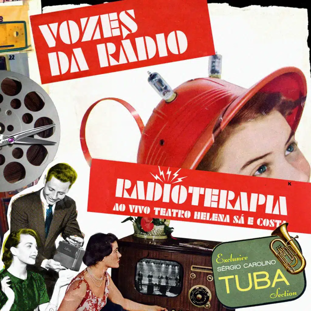 Aperta O Cordão Ó Berta