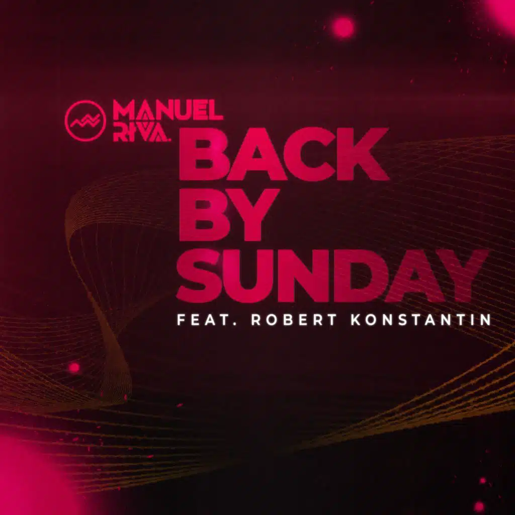 Manuel Riva, Robert Konstantin