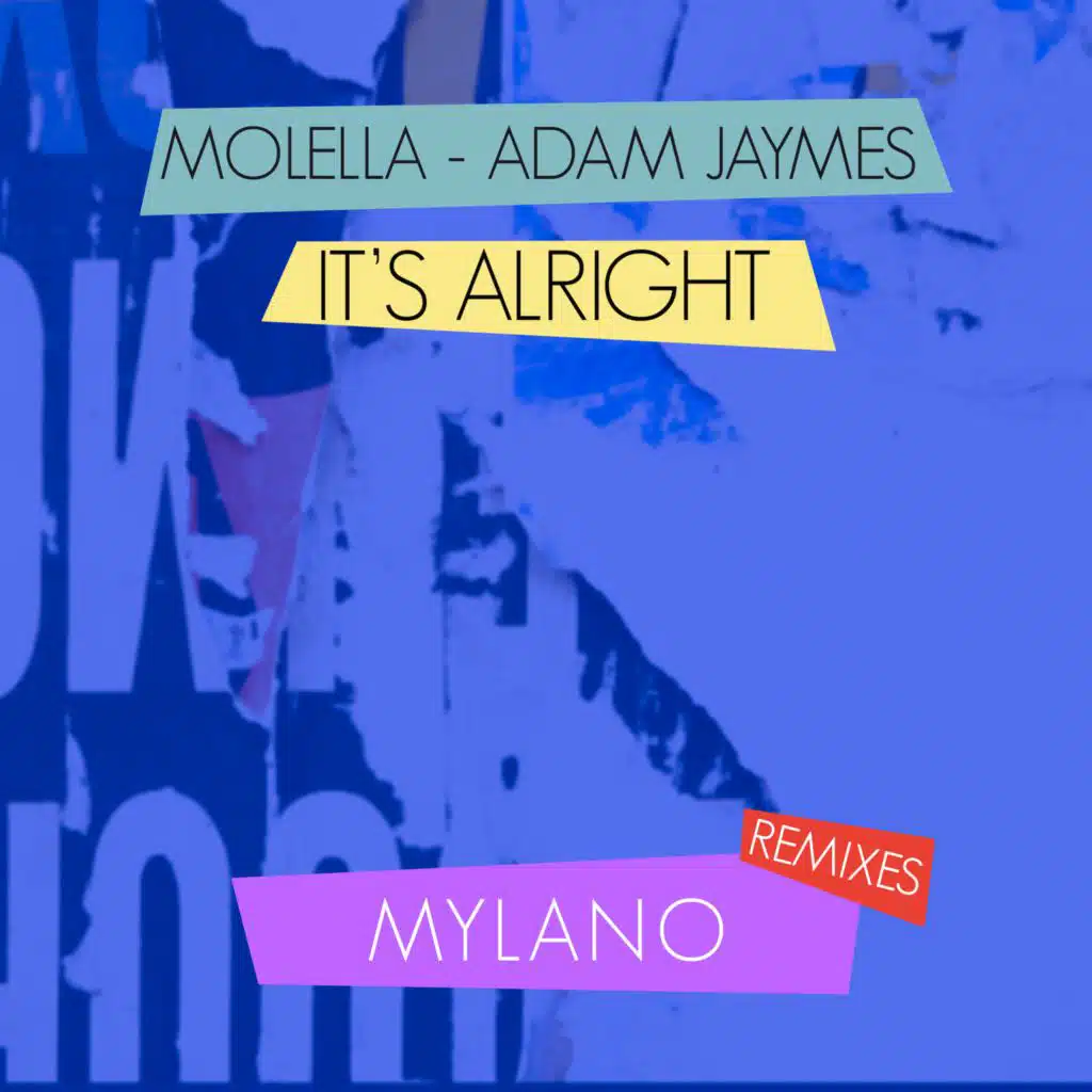 Molella & Adam Jaymes