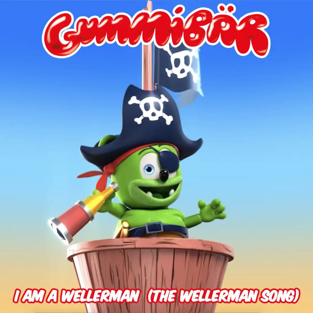 I Am A Wellerman (The Wellerman Song)