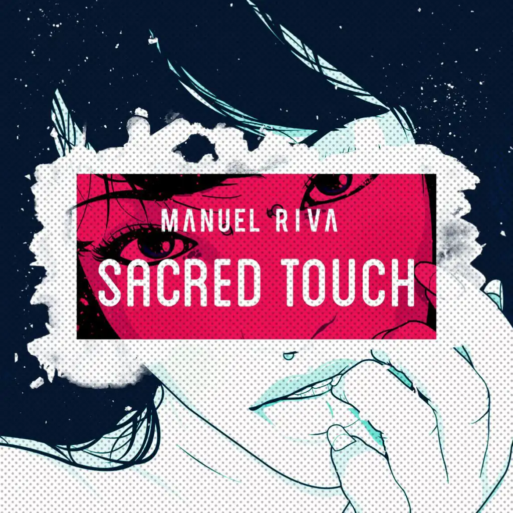 Sacred Touch (Alex Vives & Ivan Deyanov Remix)