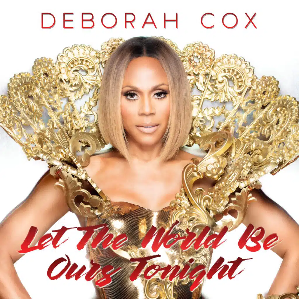 Let the World Be Ours Tonight (JKGD BiB Extended Mix)