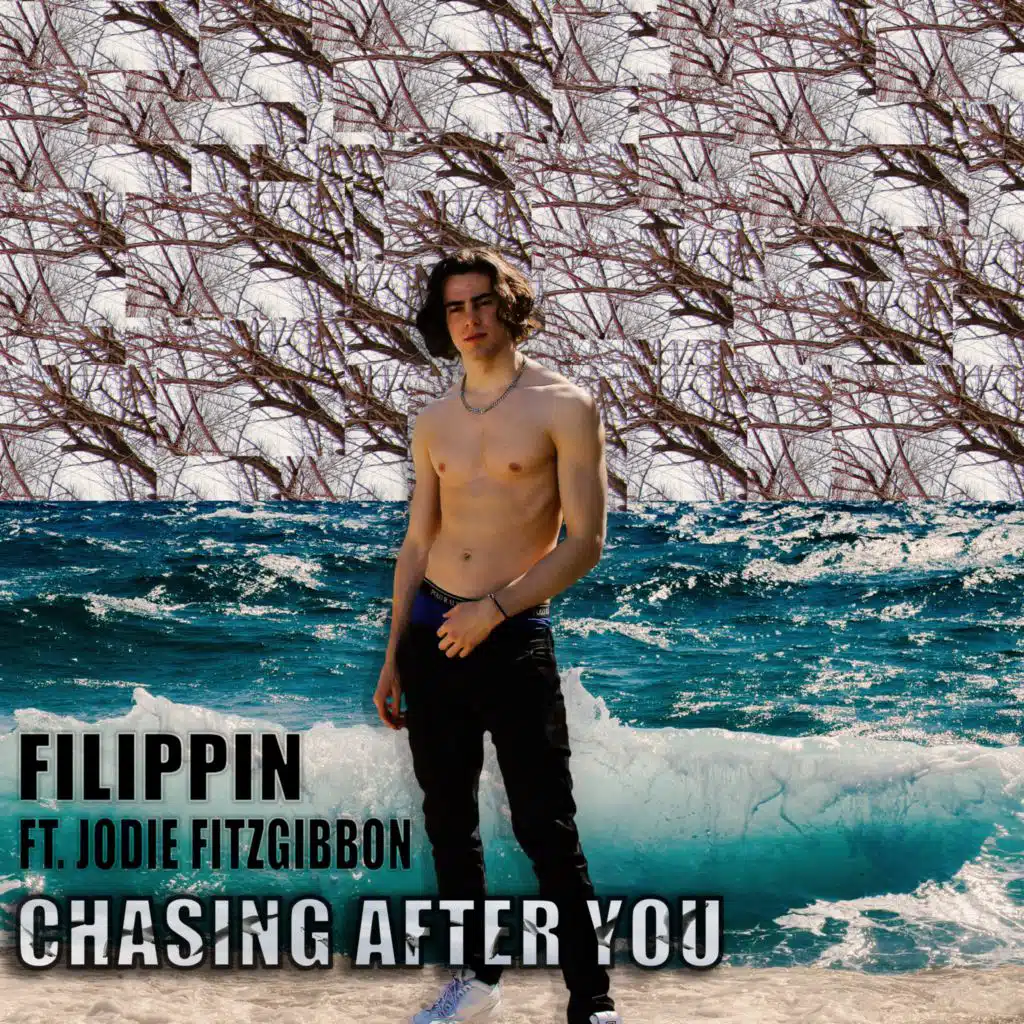 Chasing After You (feat. Jodie Fitzgibbon)