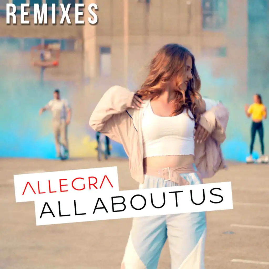 All About Us (DASCO Remix)