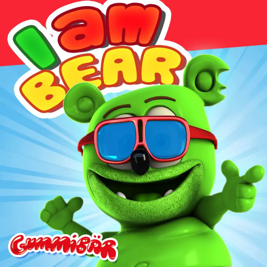 I Am Bear (Video Edit)