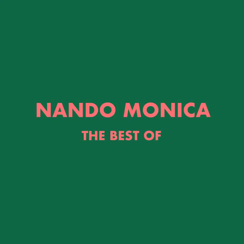 Nando Monica
