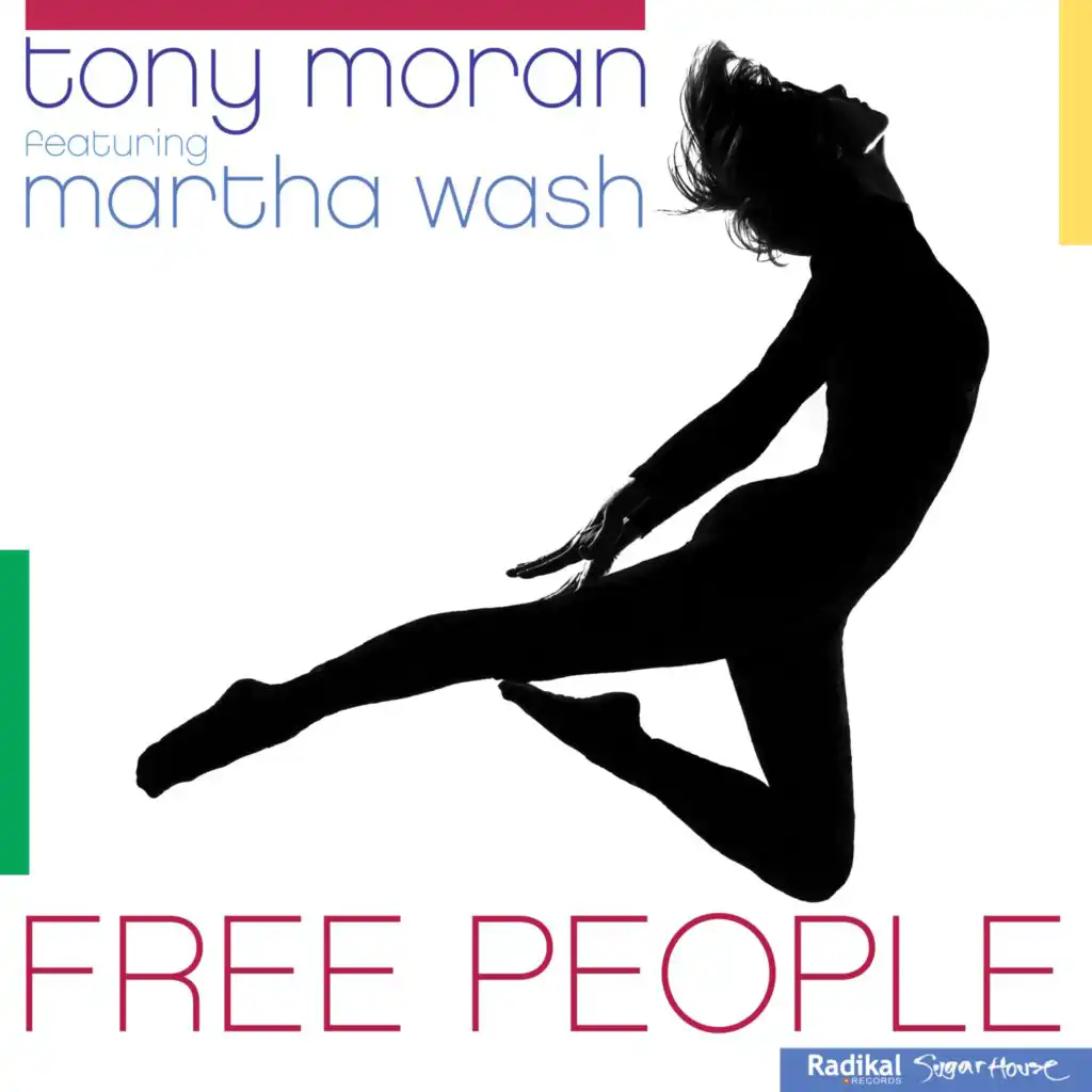 Free People (Tony Moran & Warren Rigg Radio Edit)