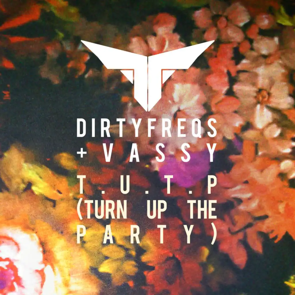 T.U.T.P (Turn Up the Party) (Erik Mota Remix)