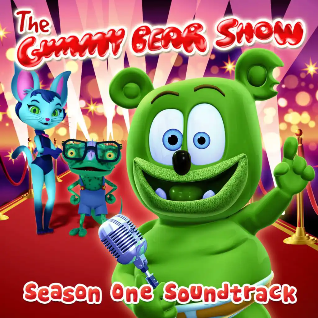 Welcome to The Gummy Bear Show (Theme Song)