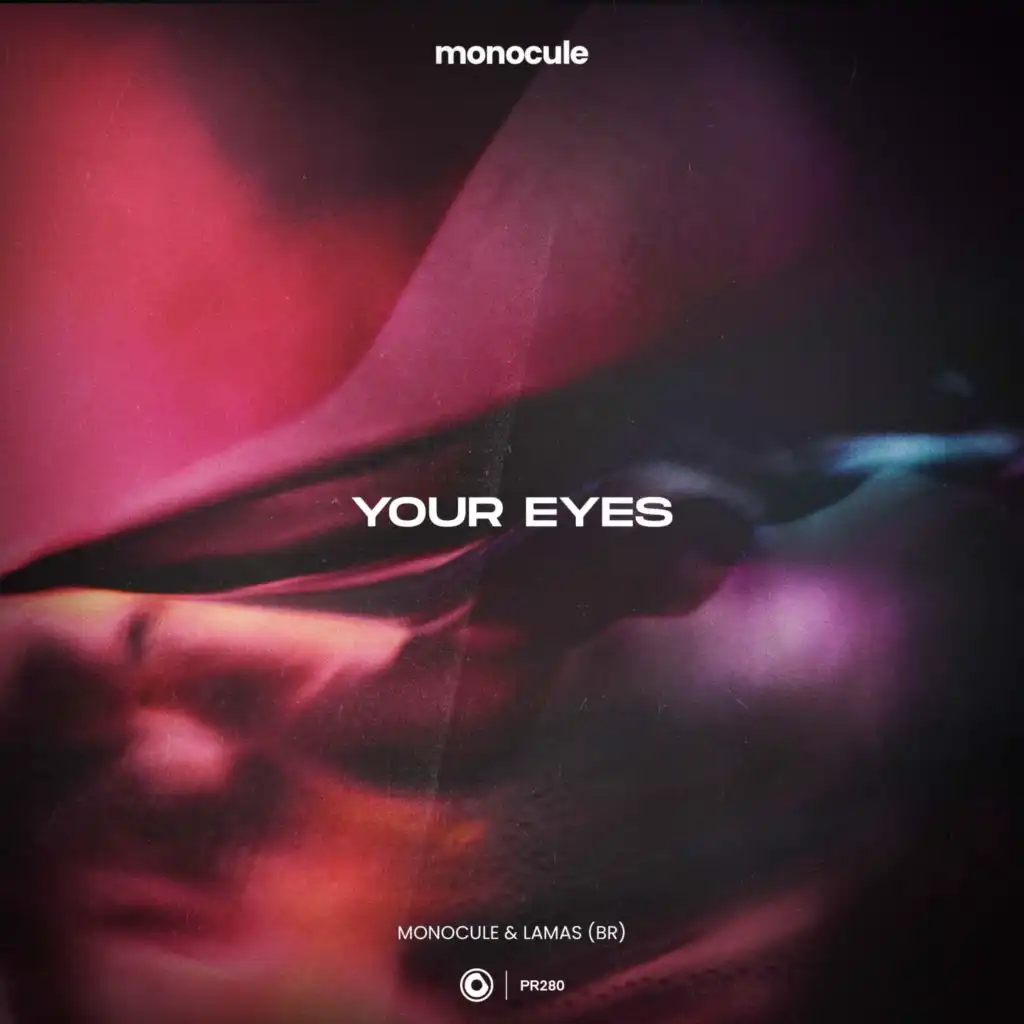 Your Eyes (Extended Mix)