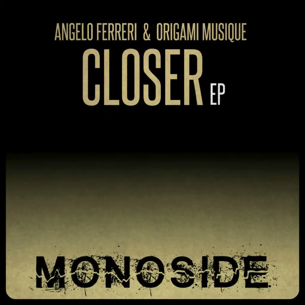 Closer (Radio Edit)