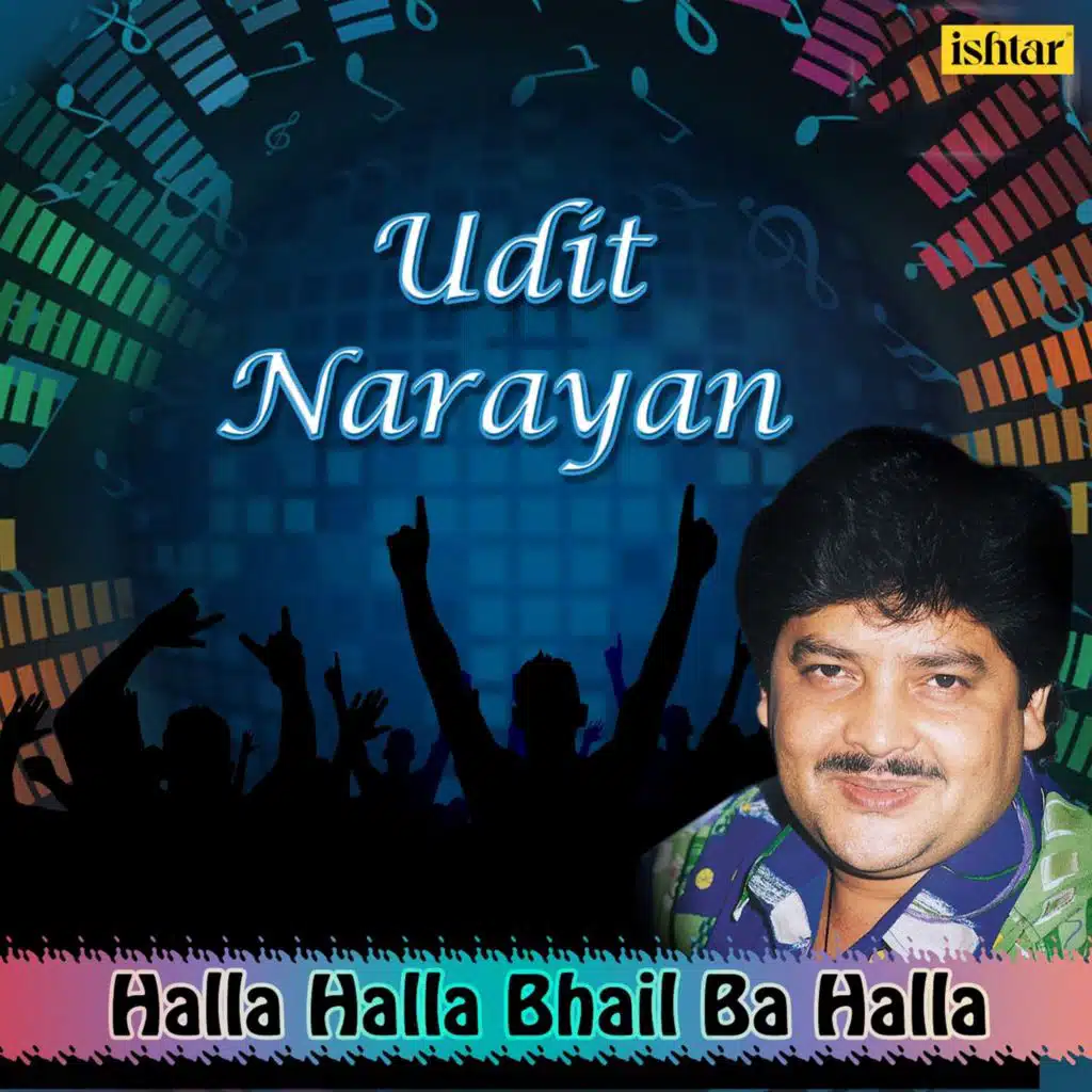 Udit Narayan, Madhushri