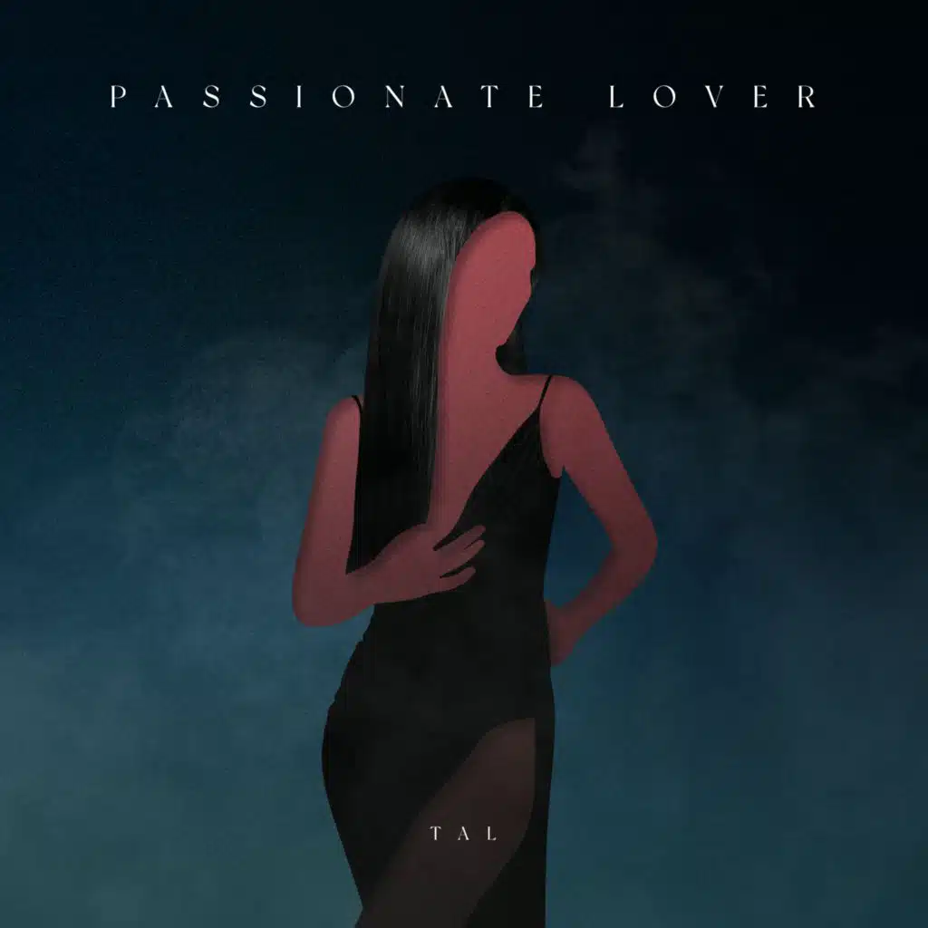 Passionate Lover (feat. Betina)