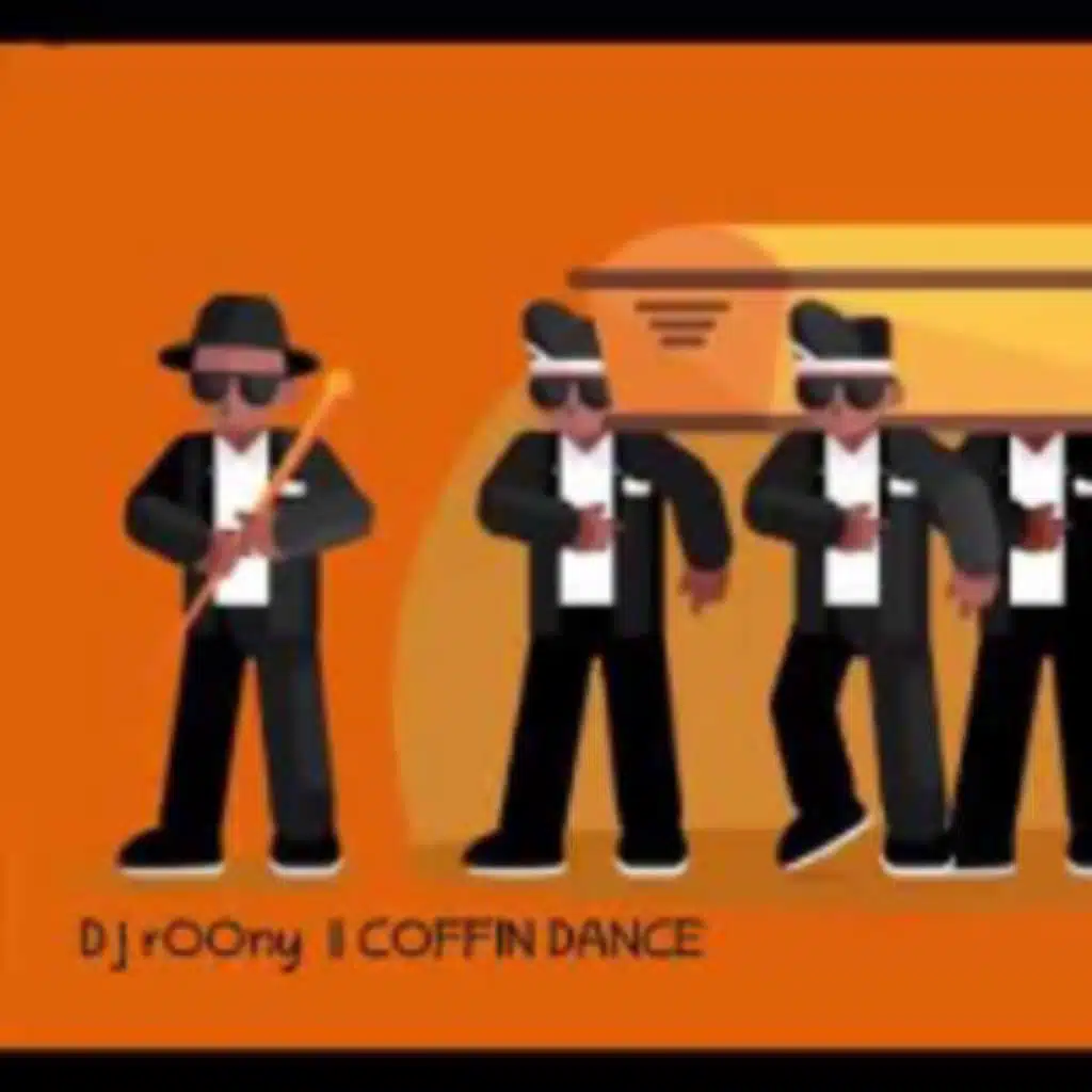 مهرجان الحانوتي