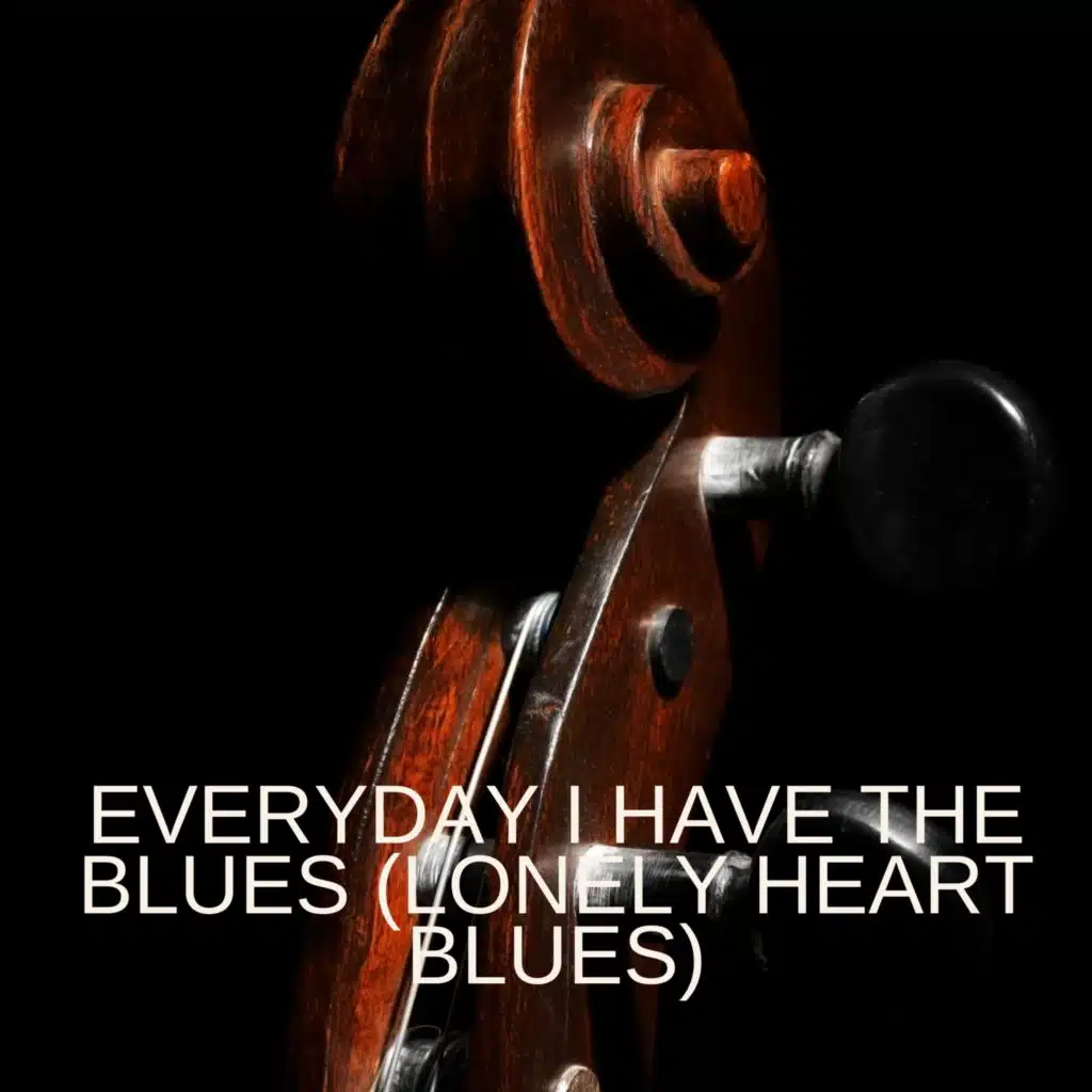 Blue Shadows