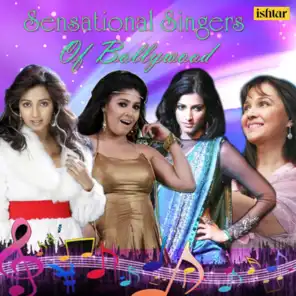 Sensational Singers of Bollywood