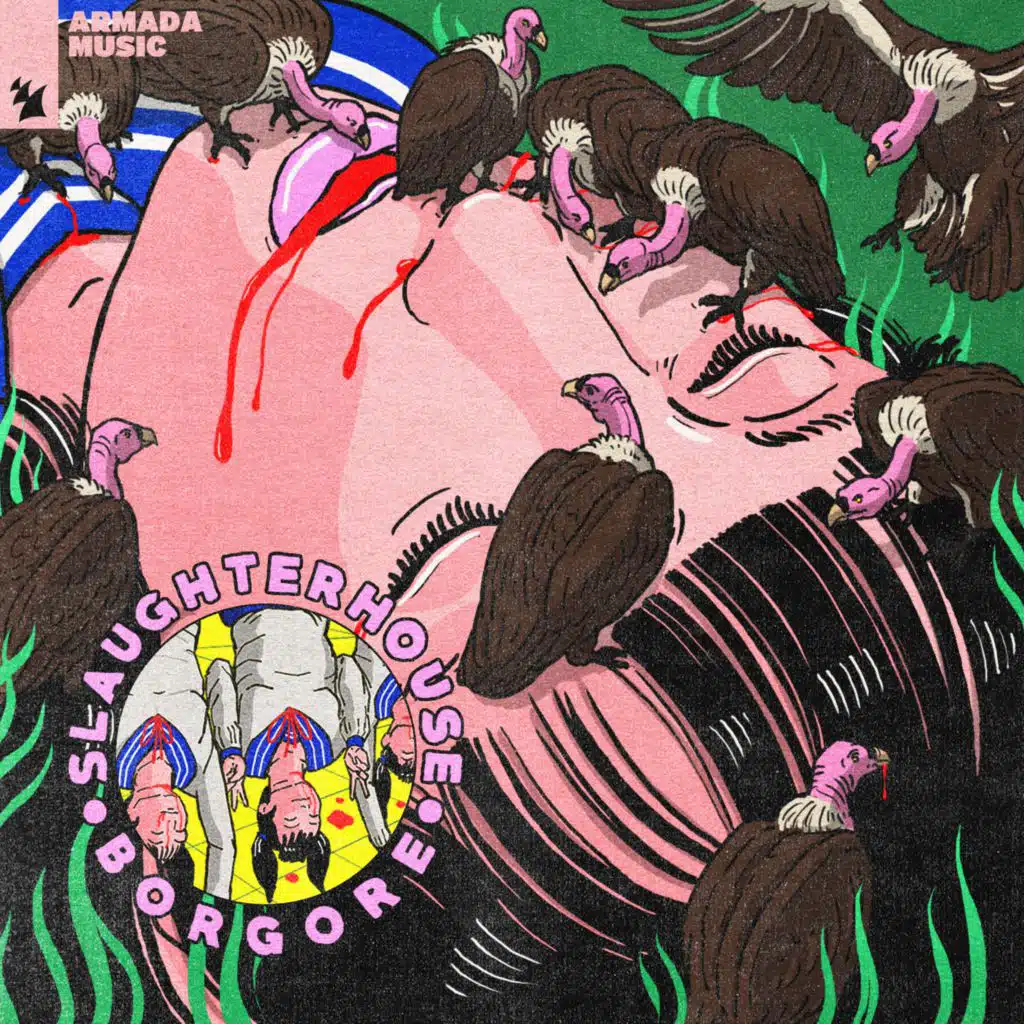 Shadows (feat. Jonathan.)