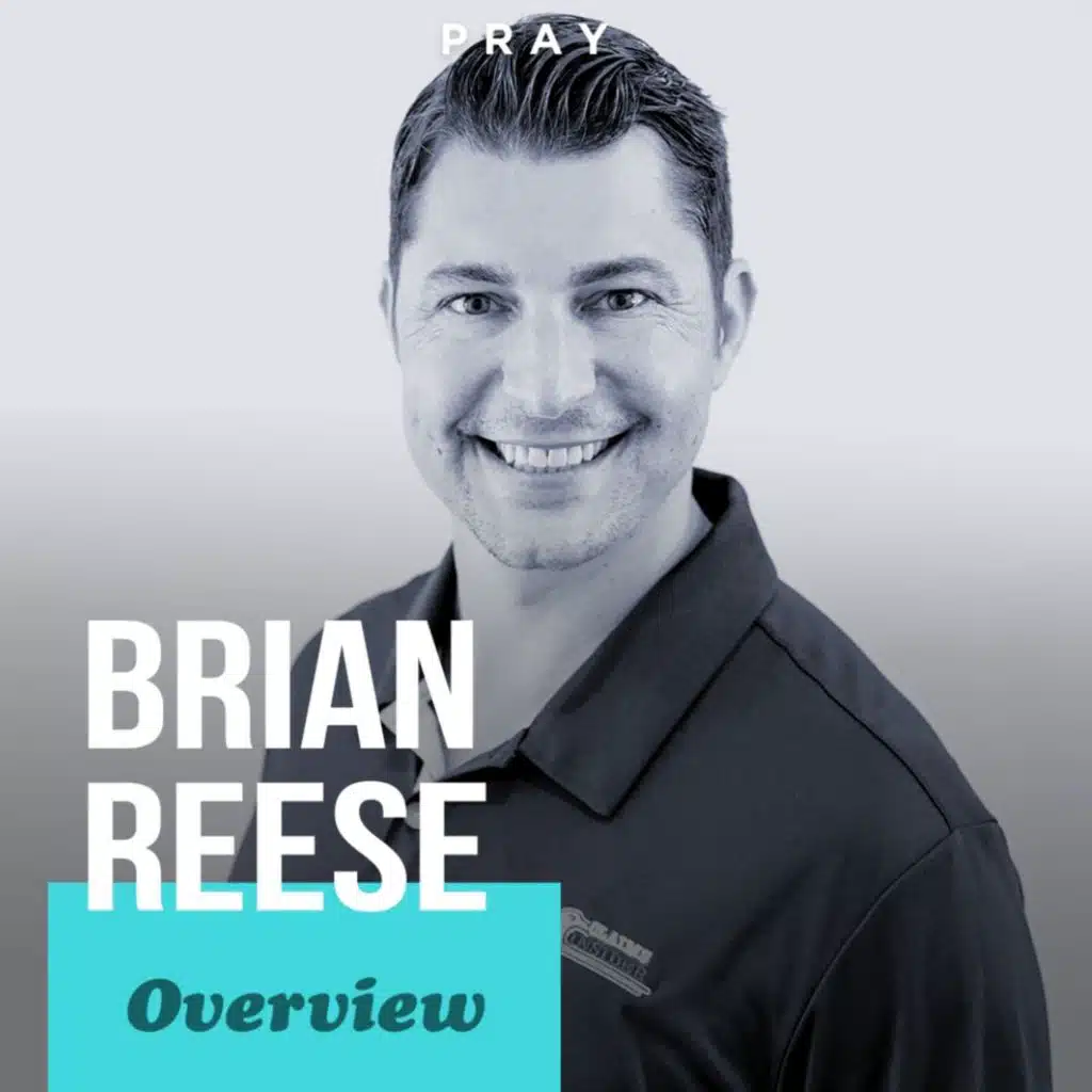 Overview of Brian Reese’s Life, Leadership, and Legacy