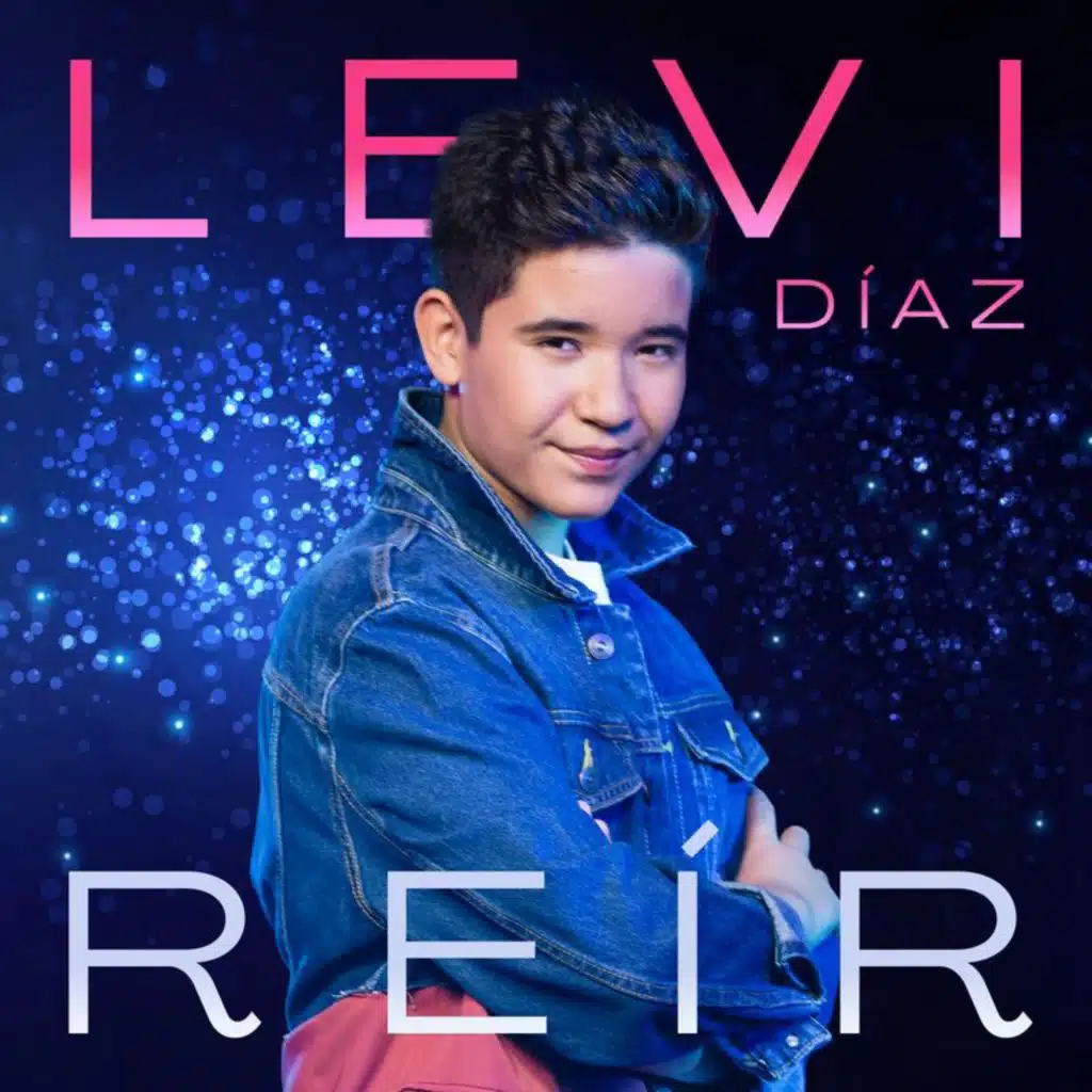 Levi Díaz
