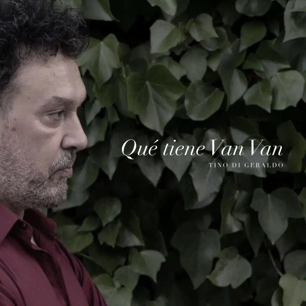 Qué Tiene Van Van (feat. Tomasito)