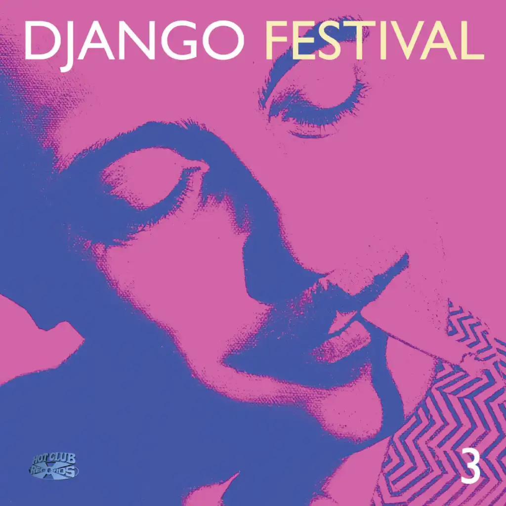 Django Festival 3