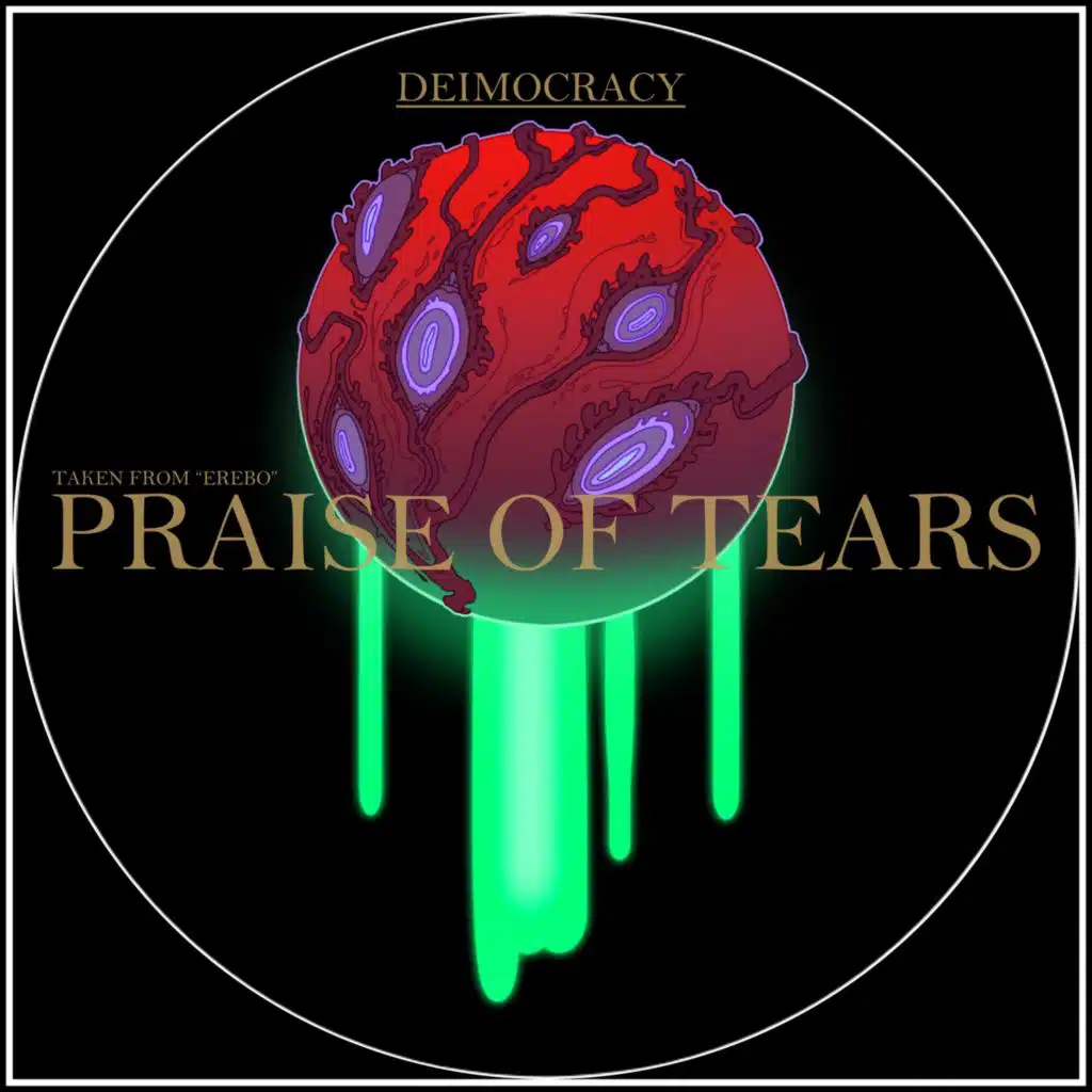 Ignacio Palacios, Ander Pena, Juan Sampedro & Deimocracy