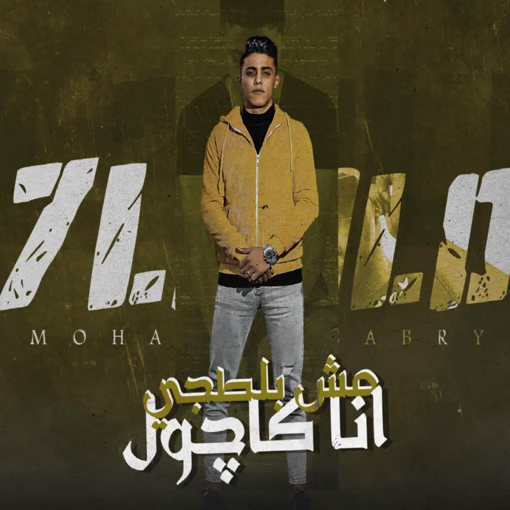 انا كاچول مش بلطجي