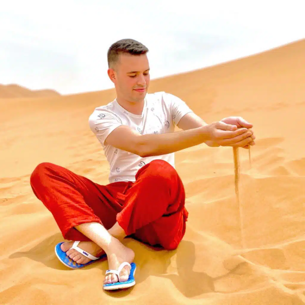 سيدي حبيبي (مع Hassania)