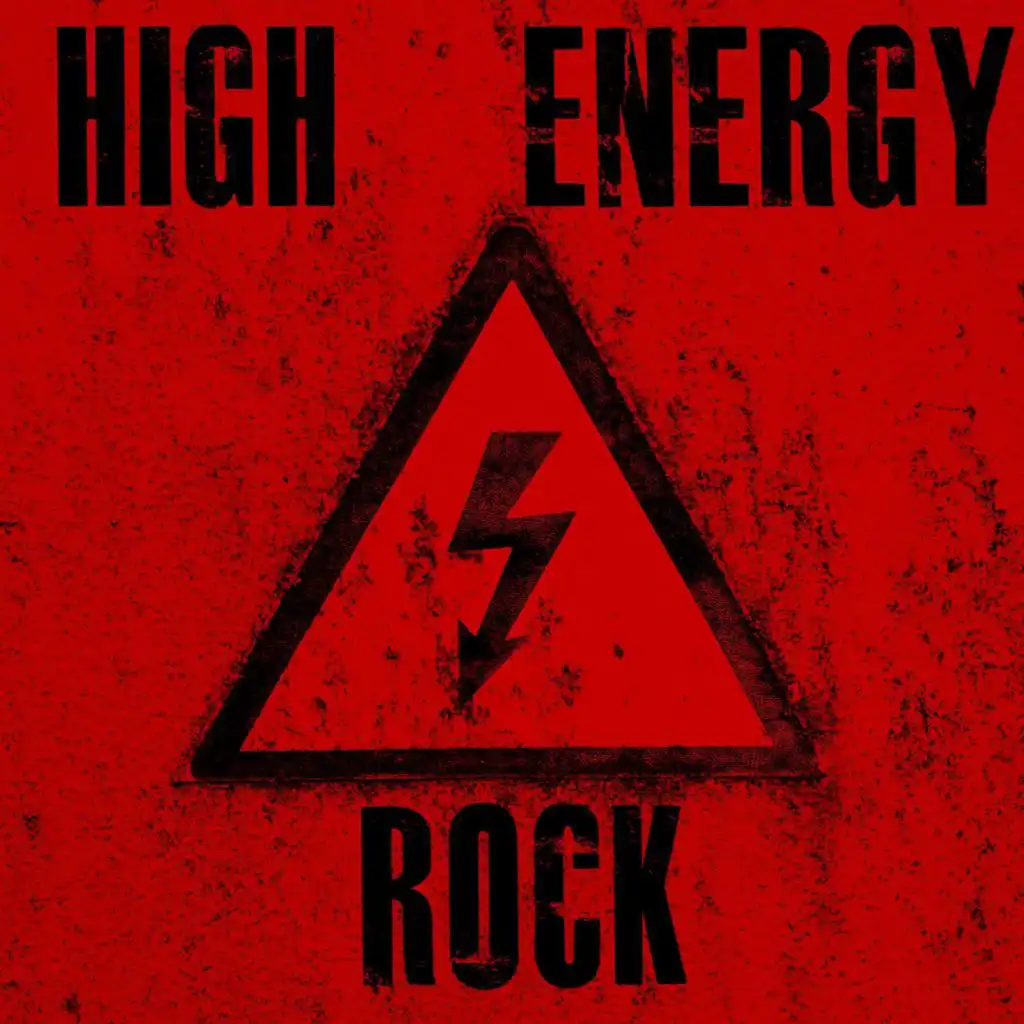 High Energy Rock