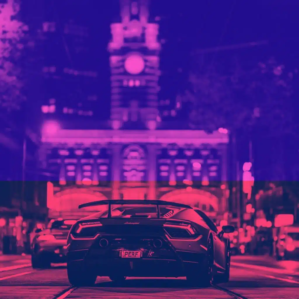 Vroom Vroom (Slowed)