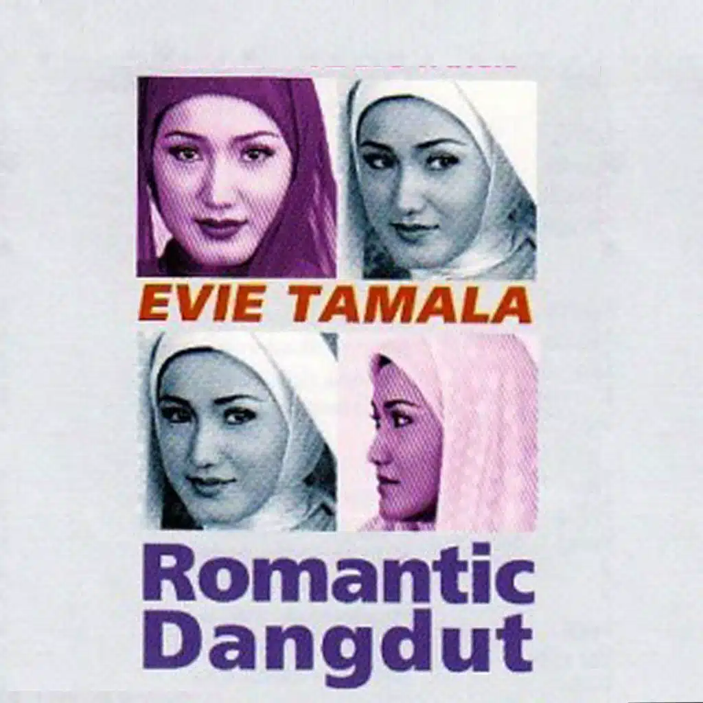 Romantic Dangdut