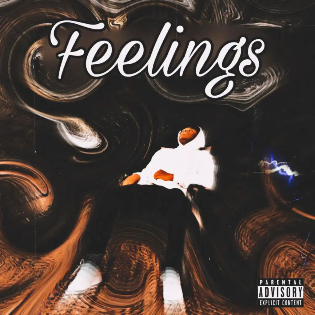 Feelings (feat. syx)