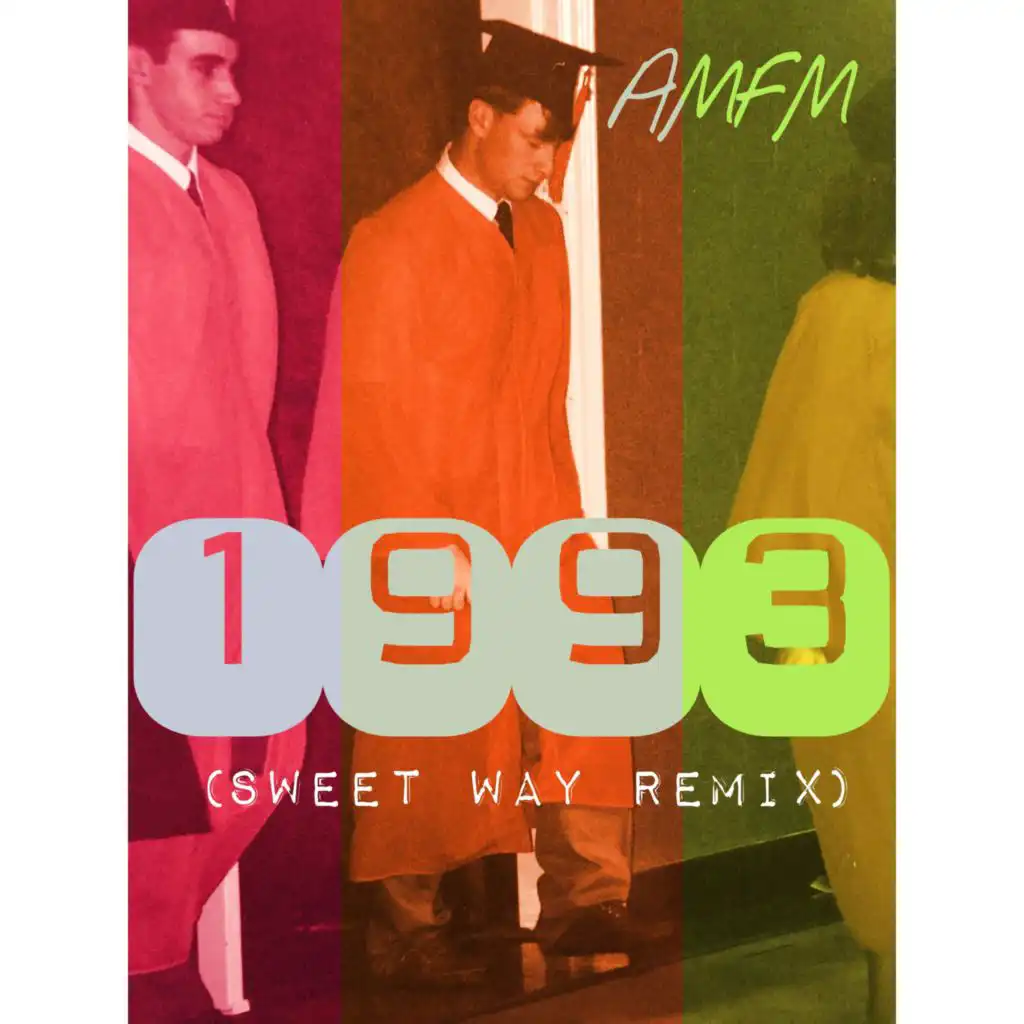 1993 (sweet way remix)