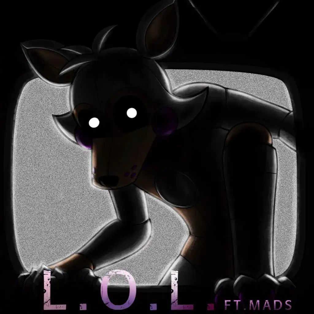 L.O.L. (feat. Mads)